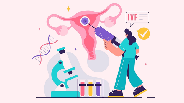 Treatment for Infertility