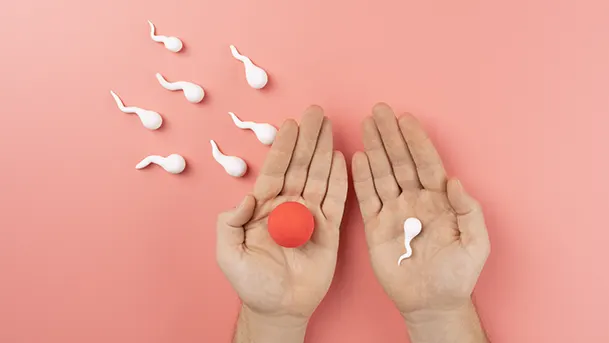 Retrograde Ejaculation