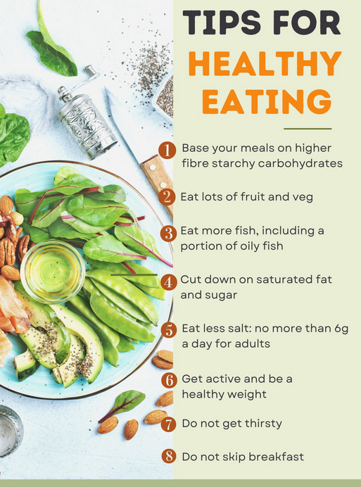 Tips for a Healthy Pregnancy Diet