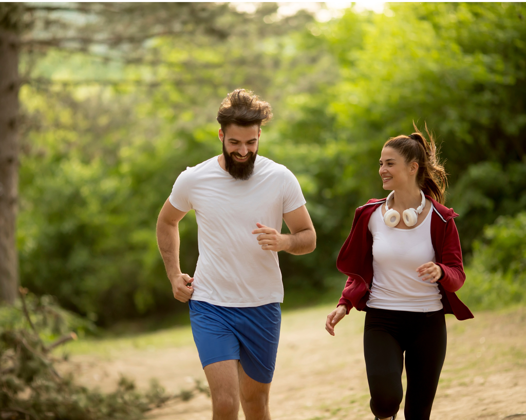 Regular Physical Activity