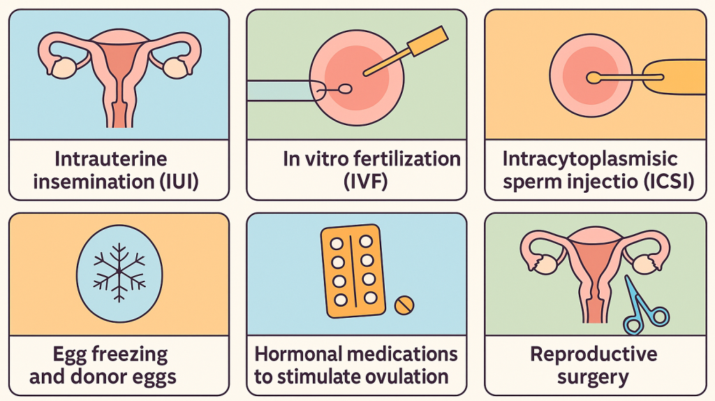 Fertility Treatments