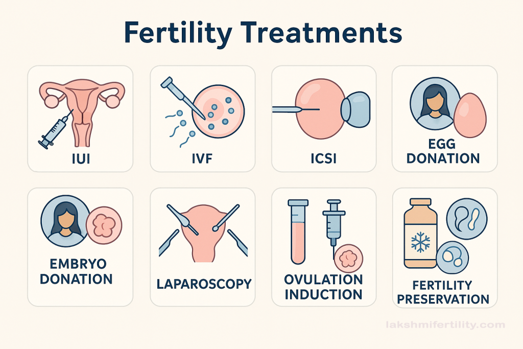 Fertility Treatments