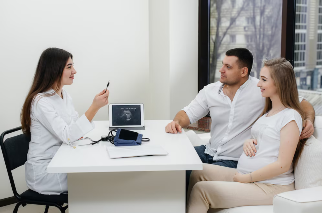Best Fertility Clinic in Karaikudi