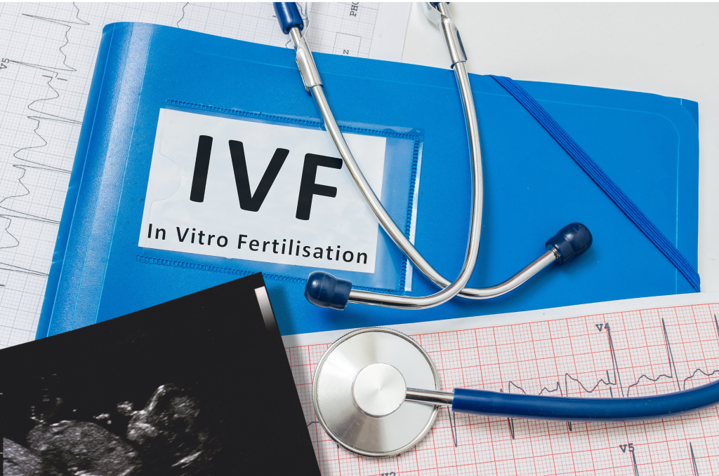 IVF
