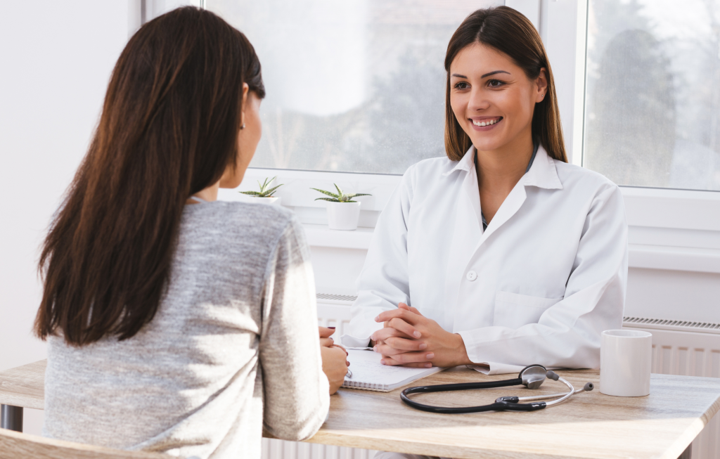 Gynecological Checkups