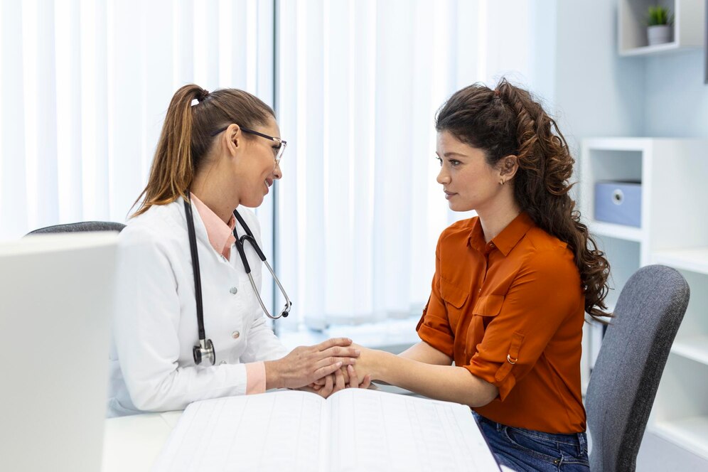 Doctor-Patient Comfort